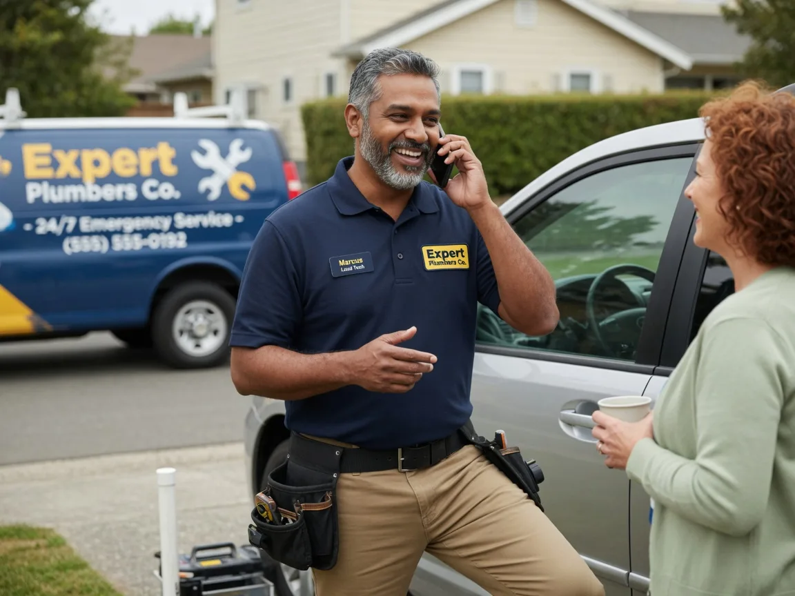 Drain Cleaning Hermann, MO FAQs